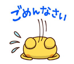 Ru-Su-Tsu- Vol.2 sticker #4981373