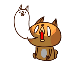 Ru-Su-Tsu- Vol.2 sticker #4981375