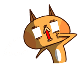 Ru-Su-Tsu- Vol.2 sticker #4981386