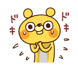 Ru-Su-Tsu- Vol.2 sticker #4981390