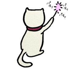 NEKOMARU vol.4 sticker #4981455