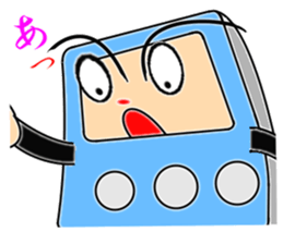 kitchen timer 2 sticker #4981603