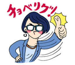 Charisma.com sticker #4981878