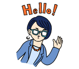 Charisma.com sticker #4981880