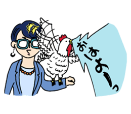 Charisma.com sticker #4981886