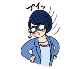 Charisma.com sticker #4981890