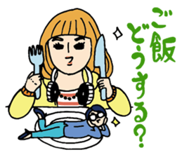 Charisma.com sticker #4981892