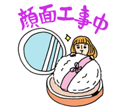 Charisma.com sticker #4981898