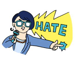 Charisma.com sticker #4981900