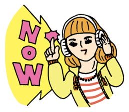 Charisma.com sticker #4981901