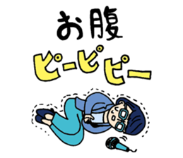 Charisma.com sticker #4981903