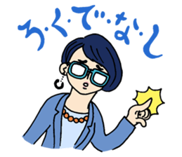 Charisma.com sticker #4981906