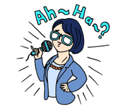 Charisma.com sticker #4981907