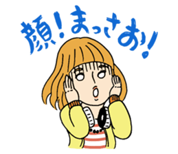 Charisma.com sticker #4981908