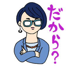 Charisma.com sticker #4981909