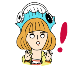 Charisma.com sticker #4981915