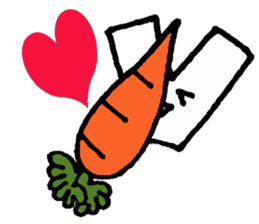 V-pyon sticker #4982045