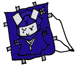 V-pyon sticker #4982053