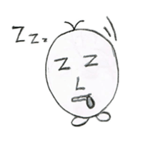 White - Stone sticker #4982334