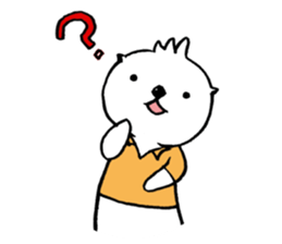 MAD Scientist  KEMIO sticker #4983242