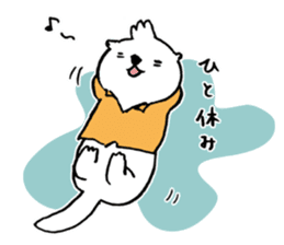 MAD Scientist KEMIO sticker #4983243