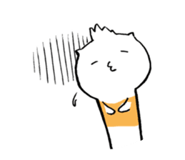 MAD Scientist KEMIO sticker #4983267