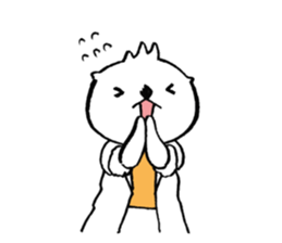 MAD Scientist  KEMIO sticker #4983270