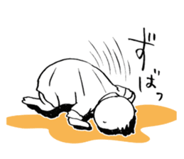 MAD Scientist KEMIO sticker #4983271