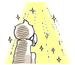 MAD Scientist KEMIO sticker #4983272