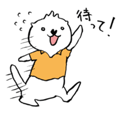 MAD Scientist  KEMIO sticker #4983274