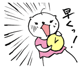 MAD Scientist KEMIO sticker #4983275