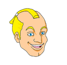 I'm Samurai sticker #4983358