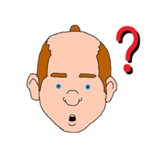 I'm Samurai sticker #4983374