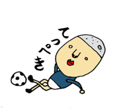 soccerSticker sticker #4983560