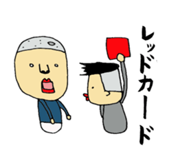 soccerSticker sticker #4983563