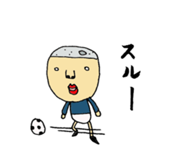 soccerSticker sticker #4983574