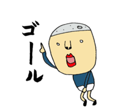 soccerSticker sticker #4983579