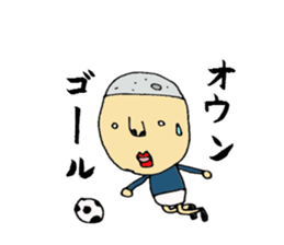 soccerSticker sticker #4983580