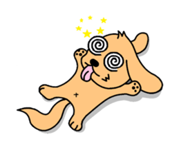 aresuke sticker #4983724