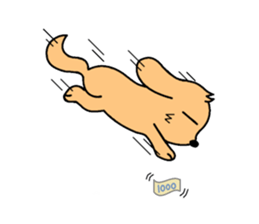 aresuke sticker #4983738