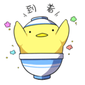 tyunDonburi sticker #4983918