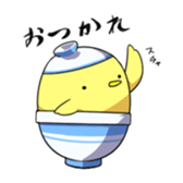 tyunDonburi sticker #4983922