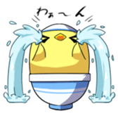 tyunDonburi sticker #4983923