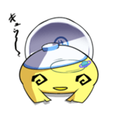 tyunDonburi sticker #4983930