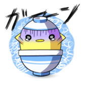 tyunDonburi sticker #4983936