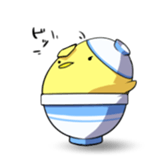 tyunDonburi sticker #4983940