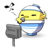 tyunDonburi sticker #4983945