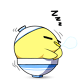 tyunDonburi sticker #4983948