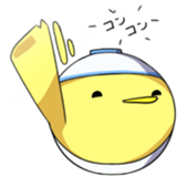 tyunDonburi sticker #4983955