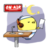 tyunDonburi sticker #4983957